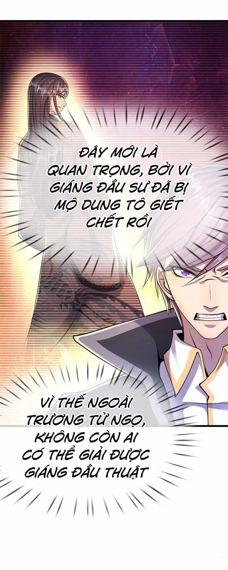 Y Võ Chí Tôn - Chương 151 - ảnh 11
