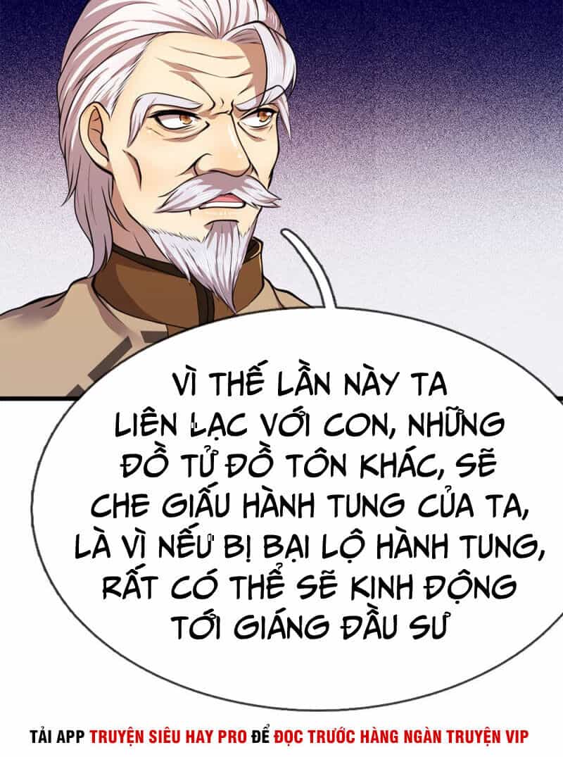 Y Võ Chí Tôn - Chương 151 - ảnh 8
