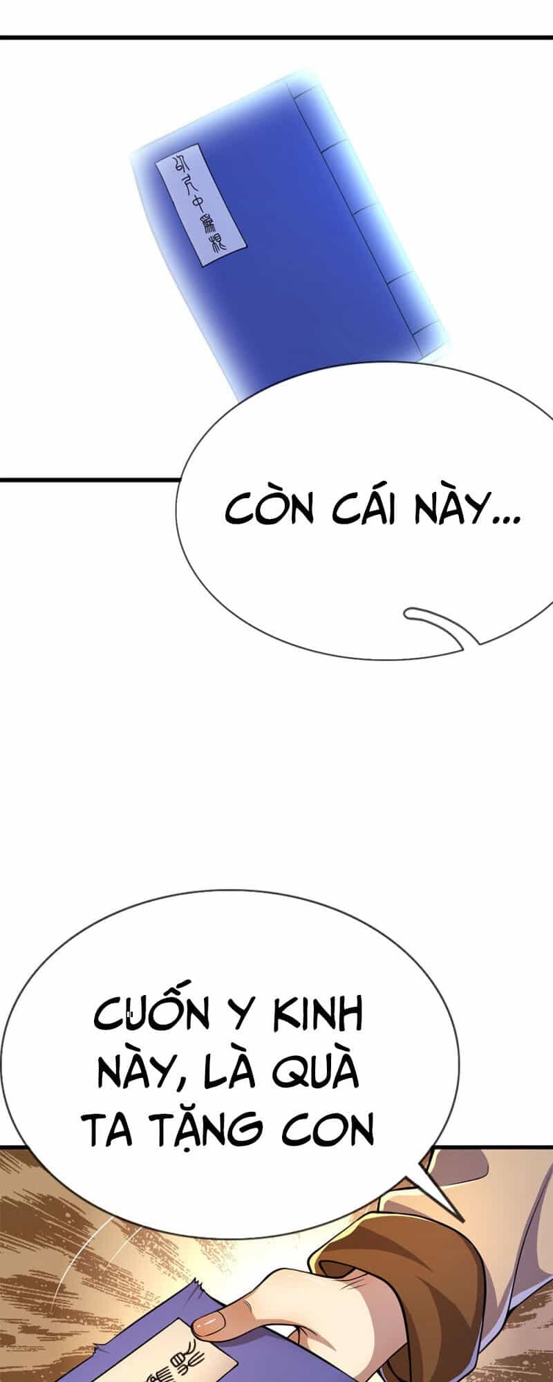 Y Võ Chí Tôn - Chương 152 - ảnh 7
