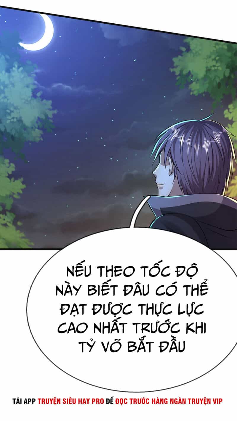 Y Võ Chí Tôn - Chương 153 - ảnh 18