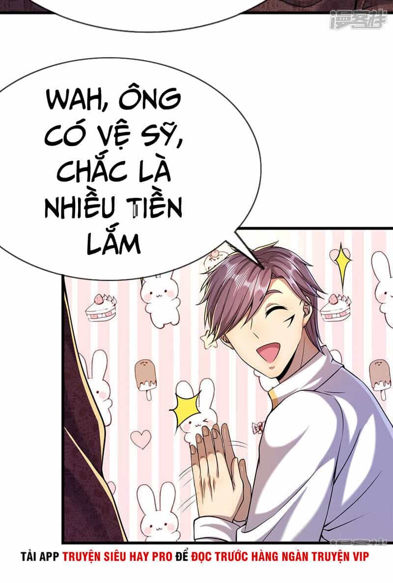 Y Võ Chí Tôn - Chương 154 - ảnh 16