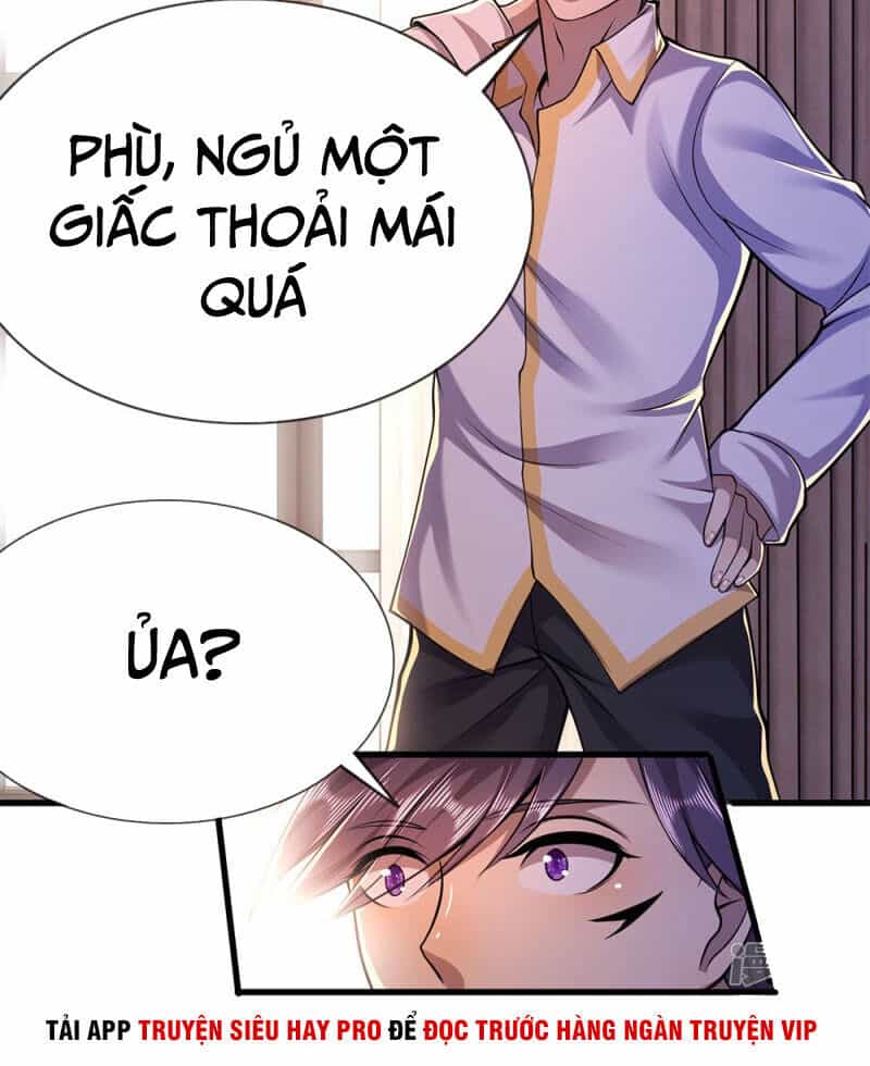 Y Võ Chí Tôn - Chương 154 - ảnh 2