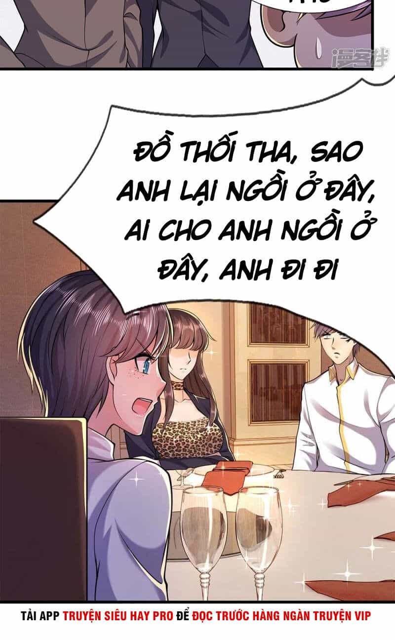 Y Võ Chí Tôn - Chương 154 - ảnh 6