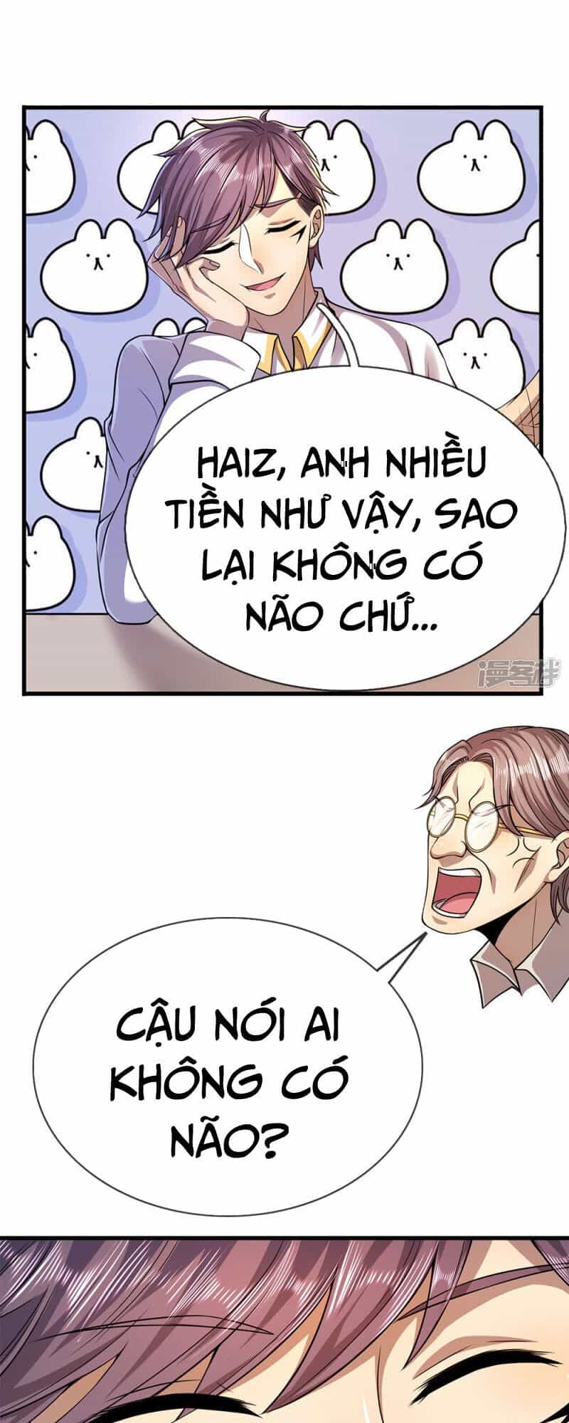 Y Võ Chí Tôn - Chương 155 - ảnh 1
