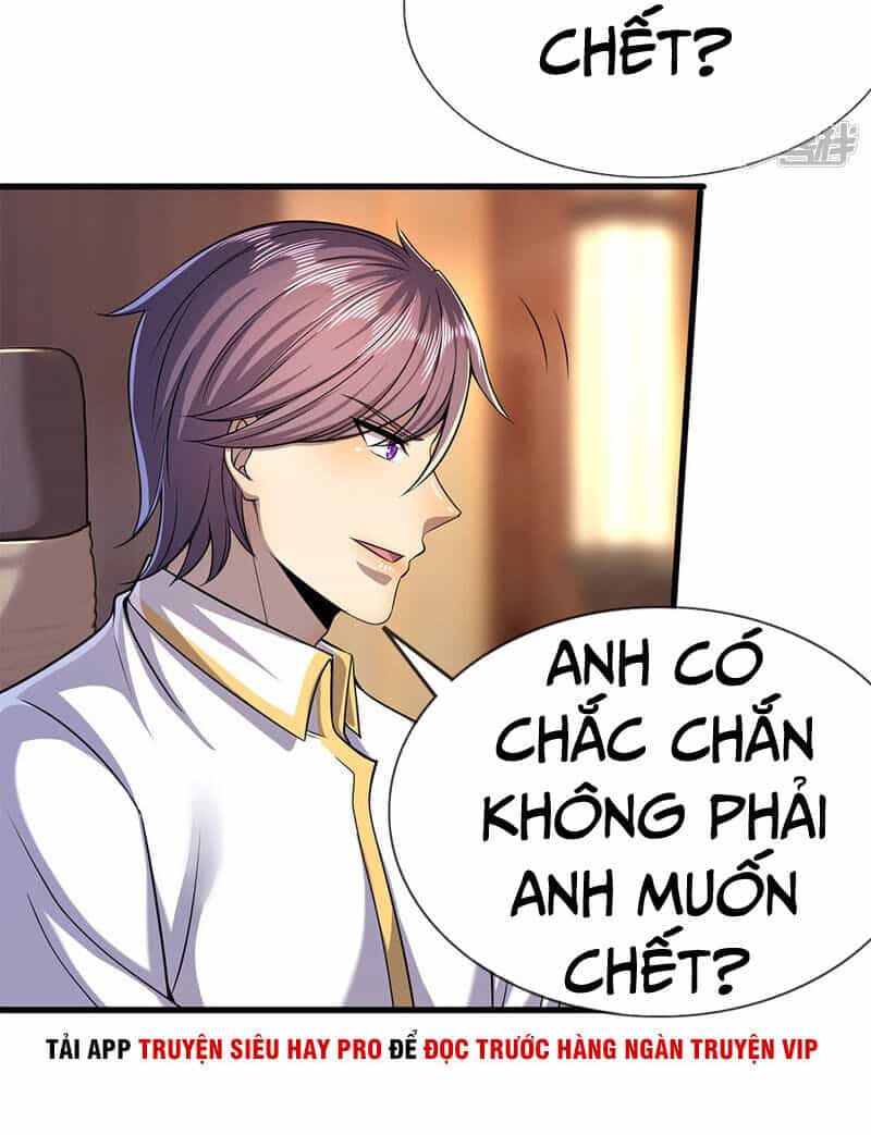 Y Võ Chí Tôn - Chương 155 - ảnh 15