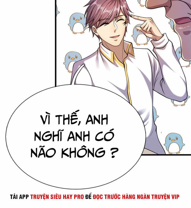Y Võ Chí Tôn - Chương 155 - ảnh 4