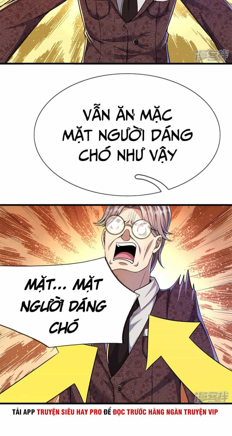 Y Võ Chí Tôn - Chương 155 - ảnh 6