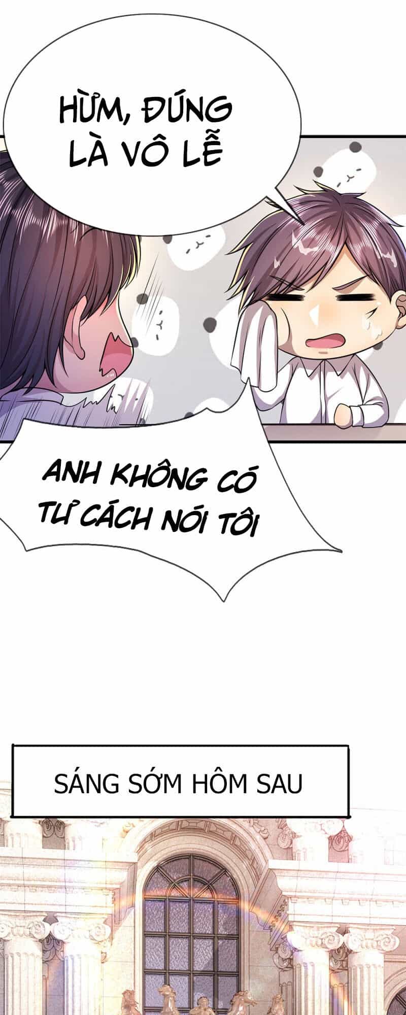 Y Võ Chí Tôn - Chương 156 - ảnh 11