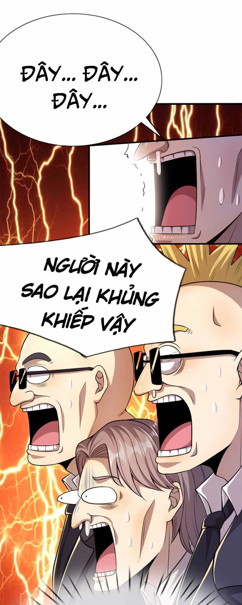 Y Võ Chí Tôn - Chương 156 - ảnh 3