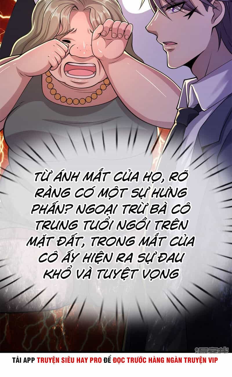 Y Võ Chí Tôn - Chương 157 - ảnh 14