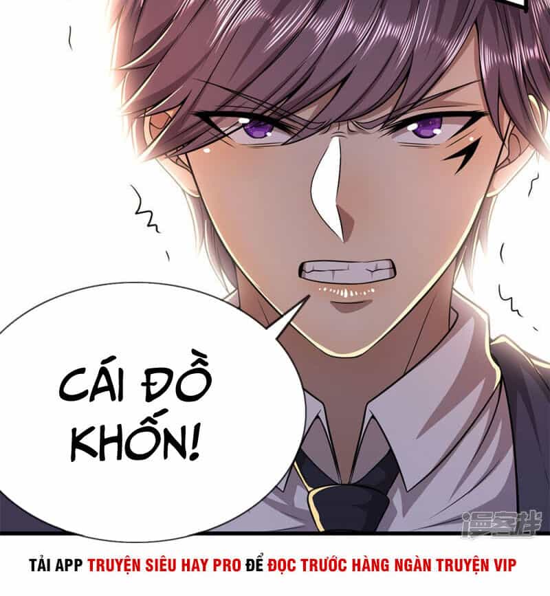 Y Võ Chí Tôn - Chương 158 - ảnh 14