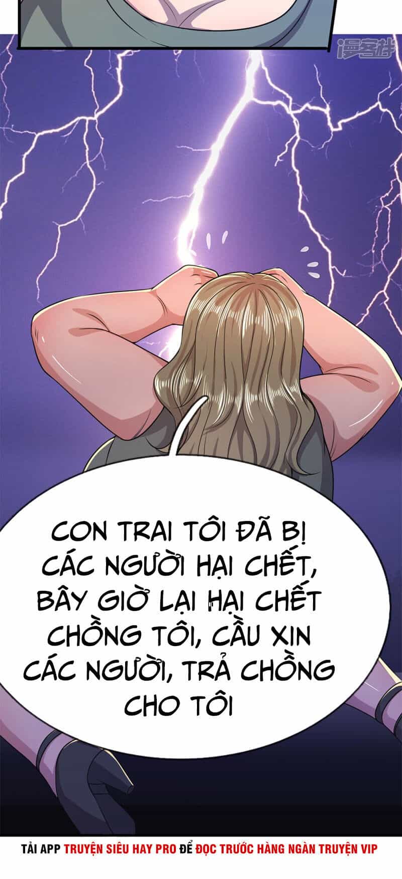 Y Võ Chí Tôn - Chương 158 - ảnh 6