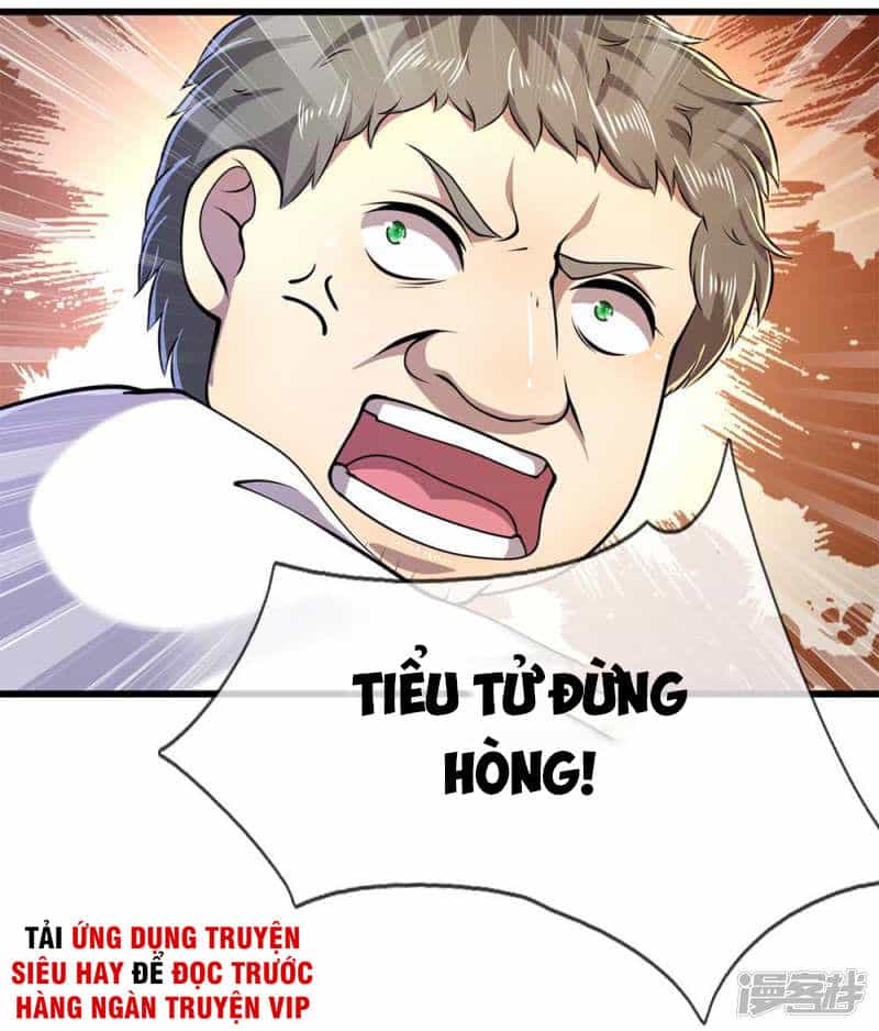 Y Võ Chí Tôn - Chương 159 - ảnh 6