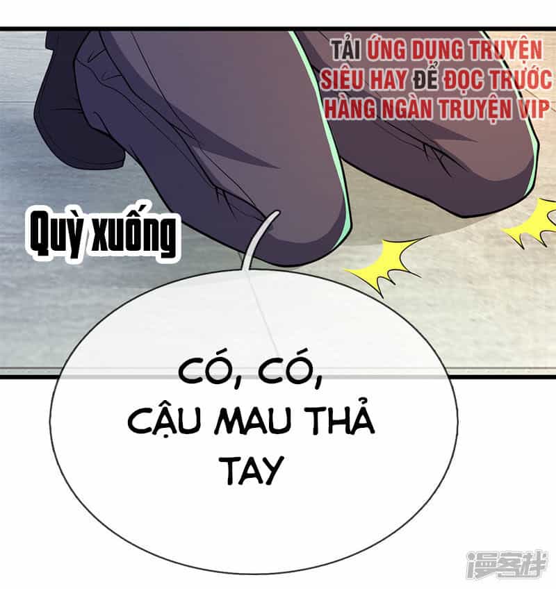Y Võ Chí Tôn - Chương 159 - ảnh 9