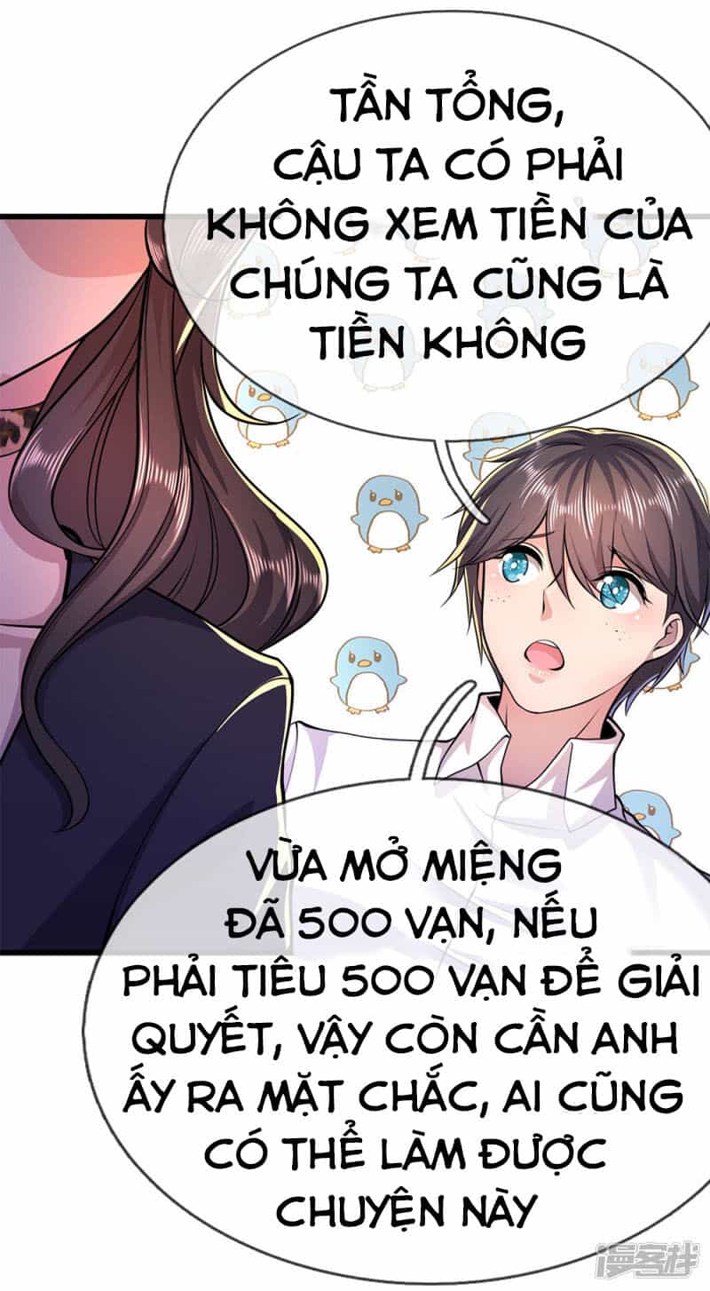 Y Võ Chí Tôn - Chương 160 - ảnh 6