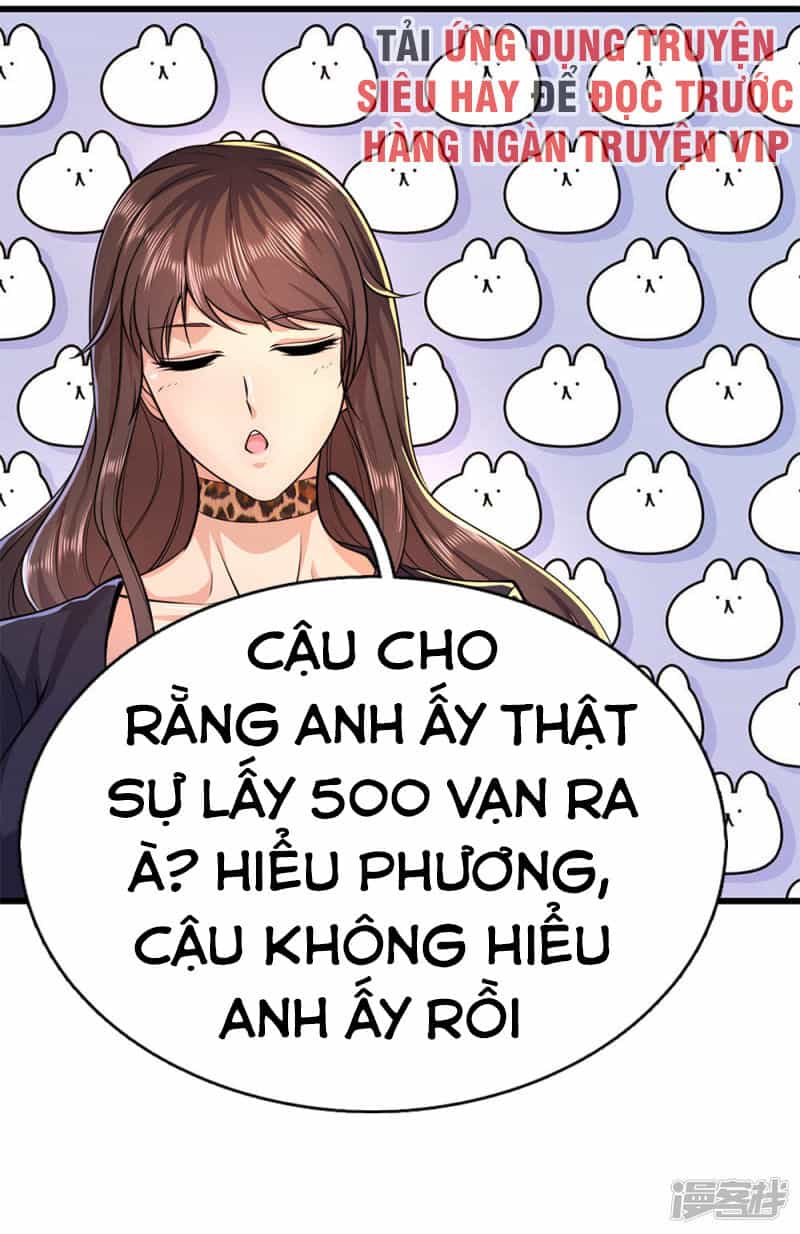 Y Võ Chí Tôn - Chương 160 - ảnh 7