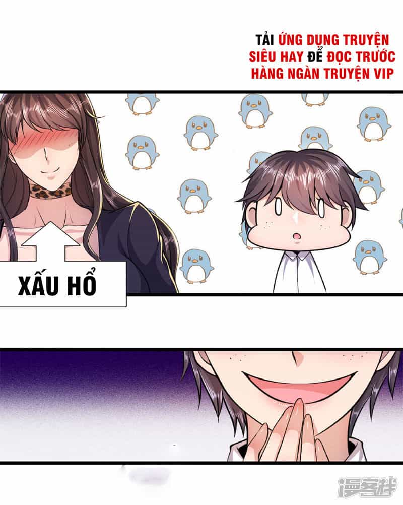 Y Võ Chí Tôn - Chương 160 - ảnh 8