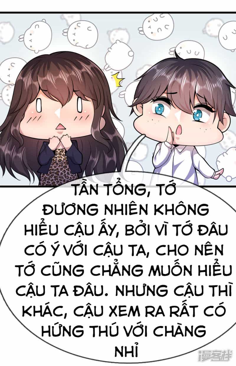 Y Võ Chí Tôn - Chương 160 - ảnh 9
