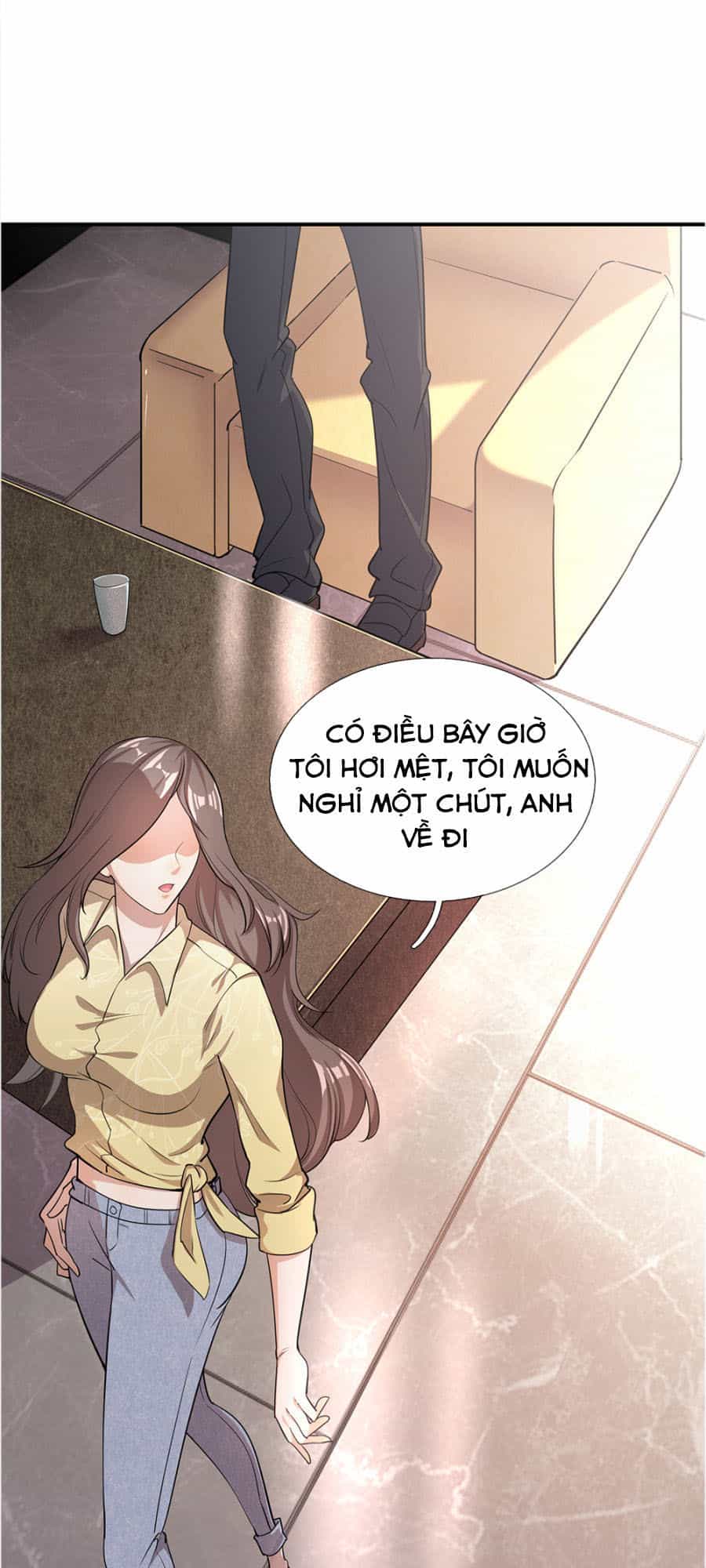 Y Võ Chí Tôn - Chương 16 - ảnh 13