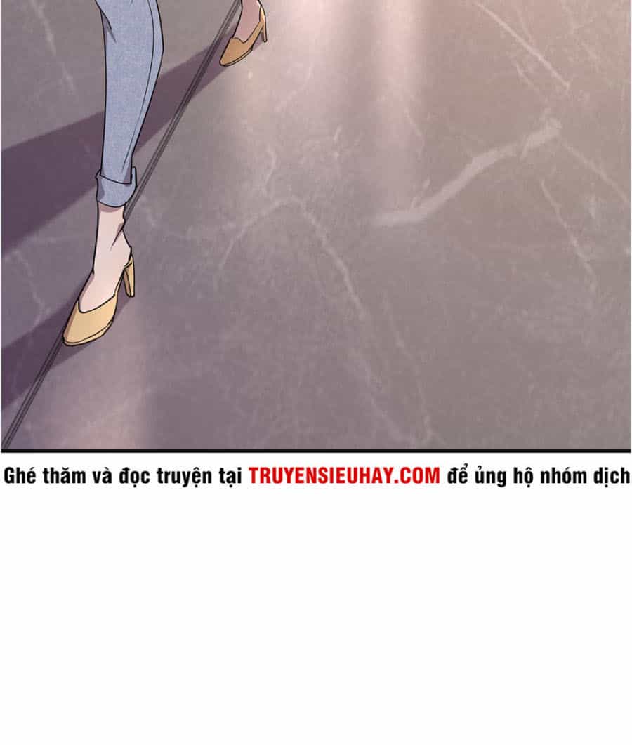 Y Võ Chí Tôn - Chương 16 - ảnh 14