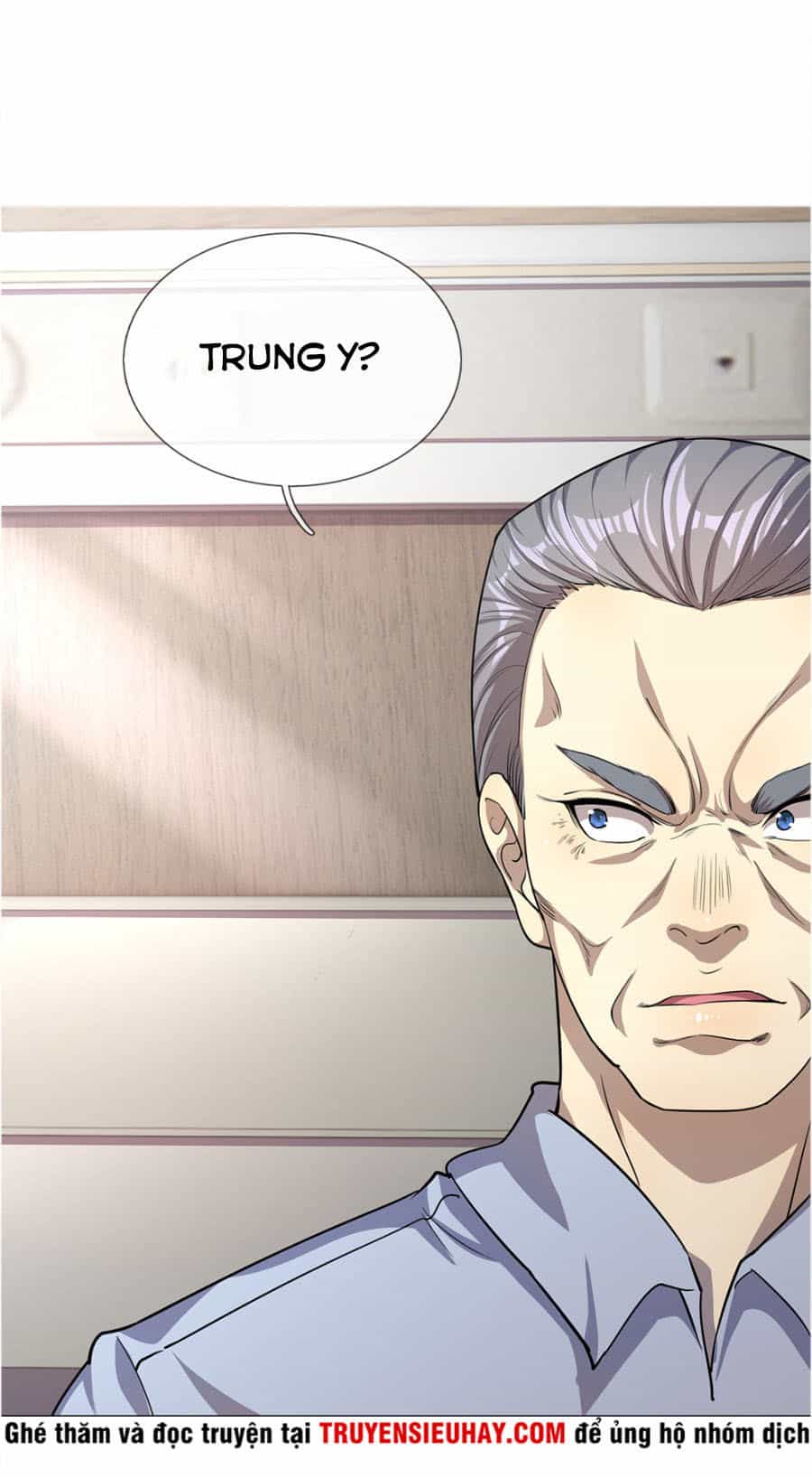 Y Võ Chí Tôn - Chương 16 - ảnh 31