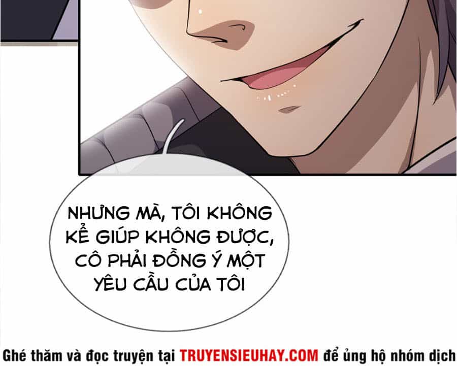 Y Võ Chí Tôn - Chương 16 - ảnh 8