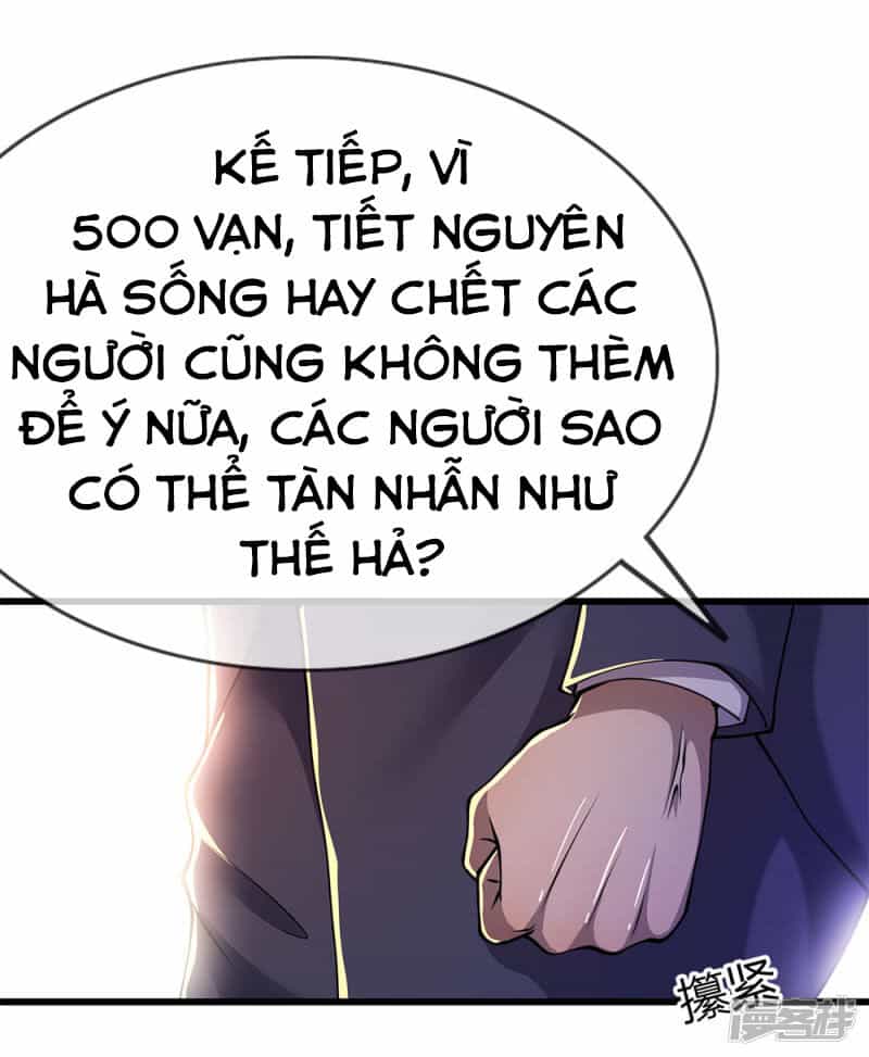Y Võ Chí Tôn - Chương 161 - ảnh 15