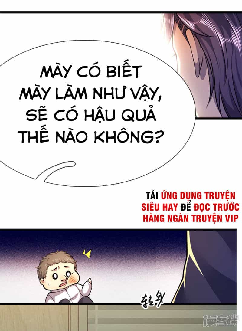 Y Võ Chí Tôn - Chương 161 - ảnh 2