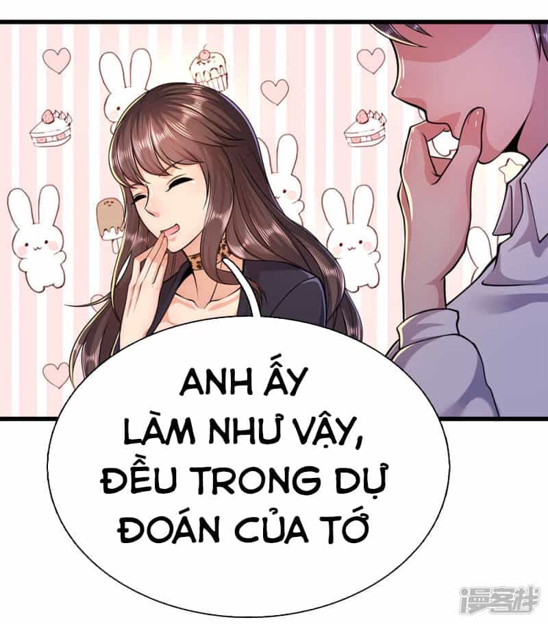 Y Võ Chí Tôn - Chương 161 - ảnh 21