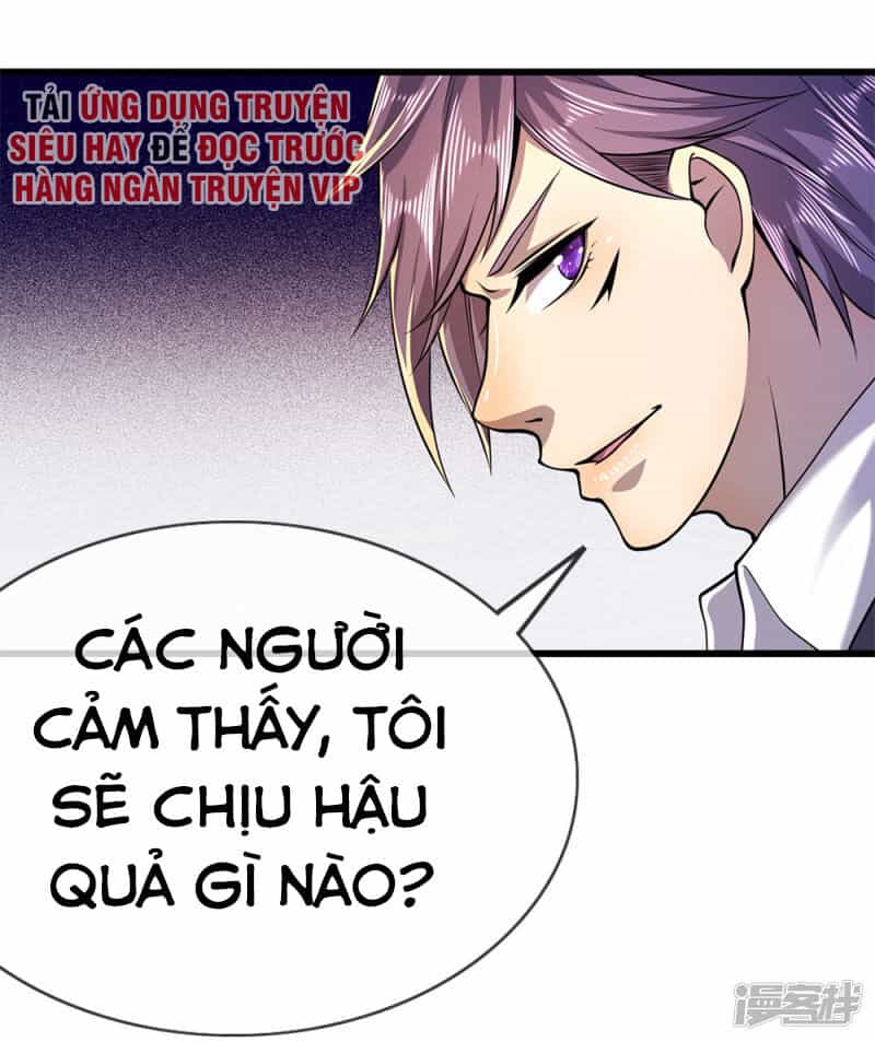 Y Võ Chí Tôn - Chương 161 - ảnh 5