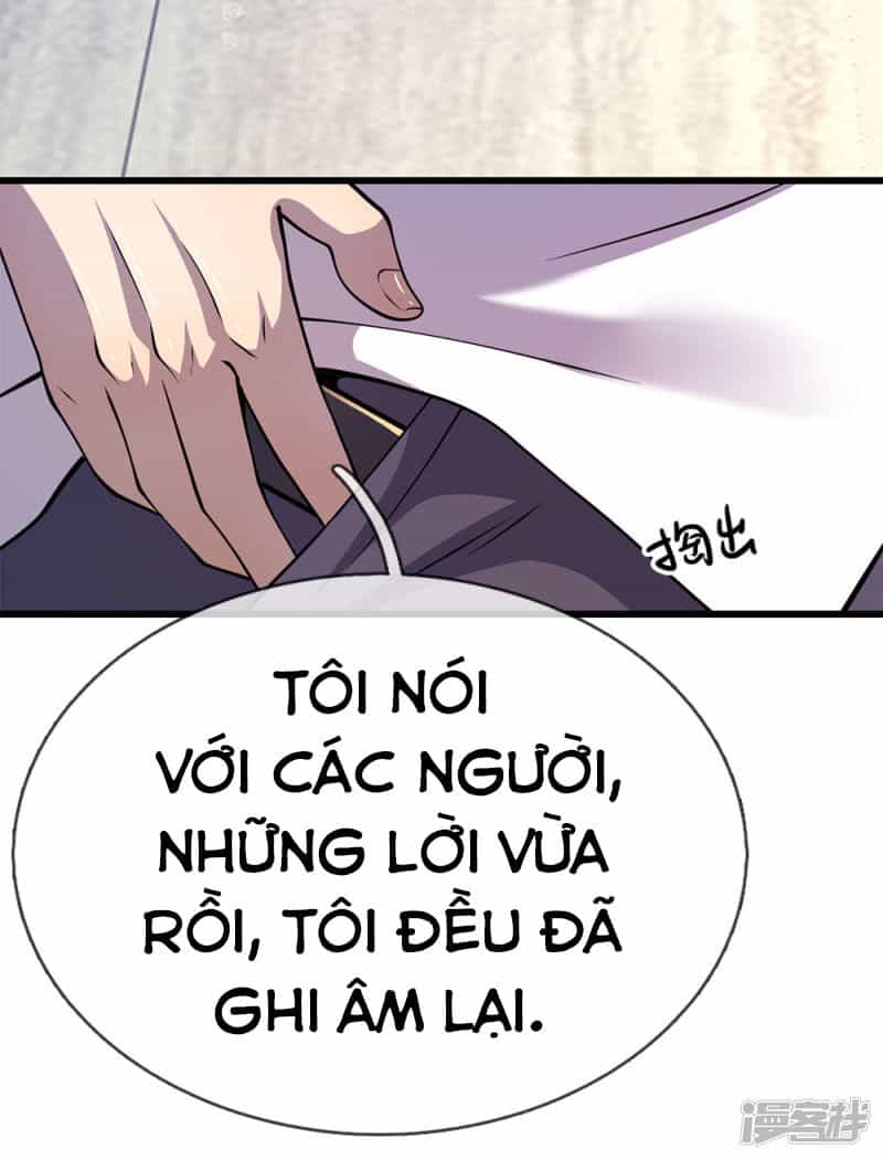 Y Võ Chí Tôn - Chương 161 - ảnh 9