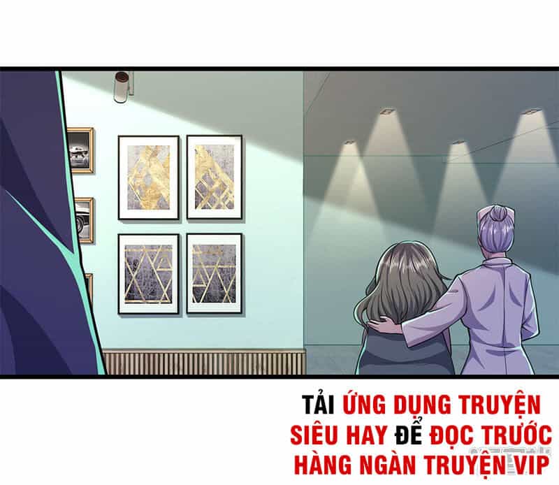 Y Võ Chí Tôn - Chương 162 - ảnh 14