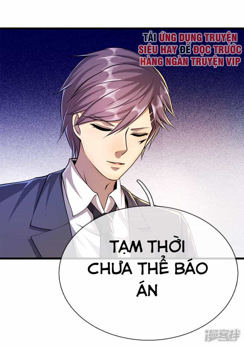 Y Võ Chí Tôn - Chương 162 - ảnh 16