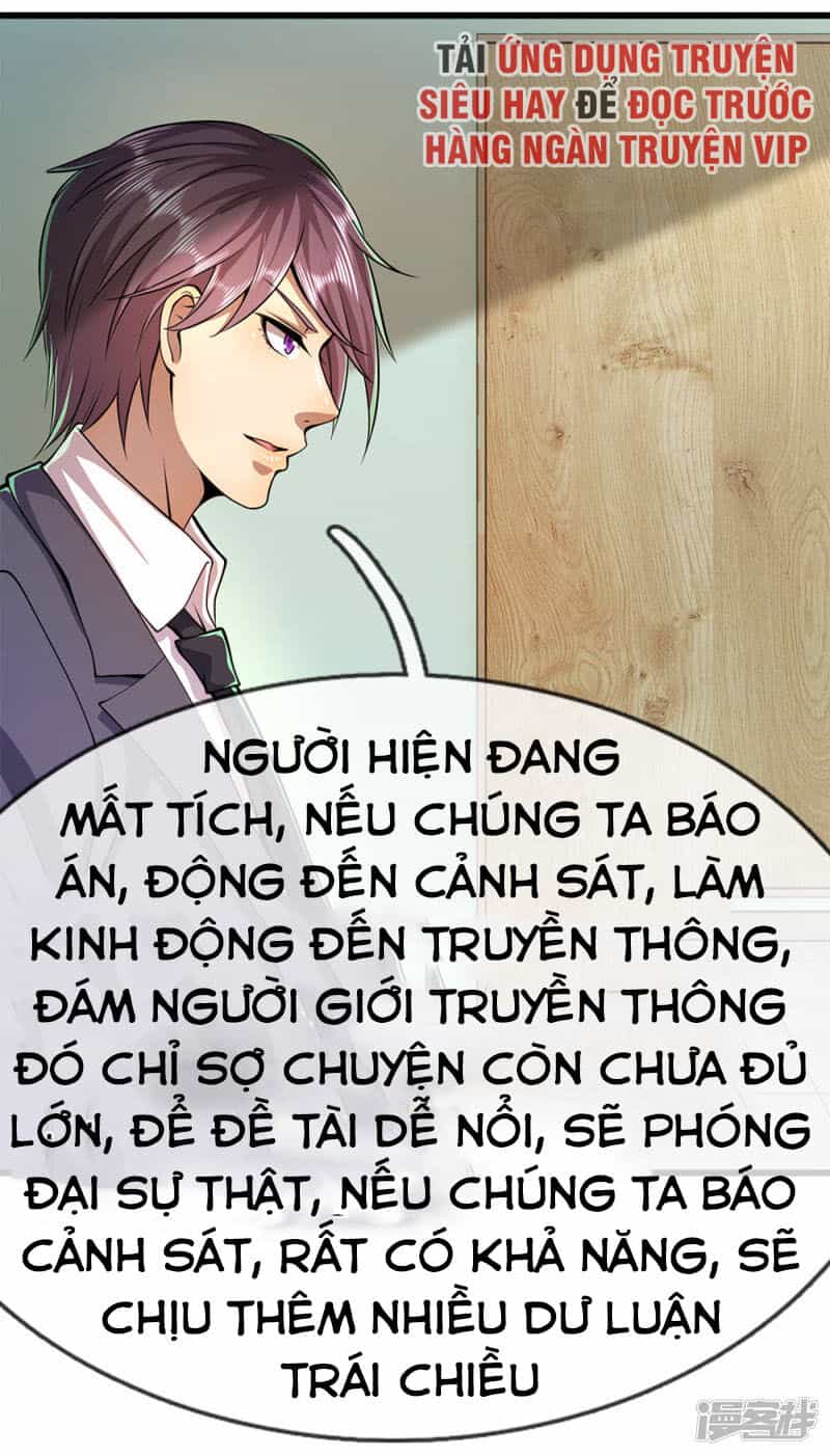 Y Võ Chí Tôn - Chương 162 - ảnh 18