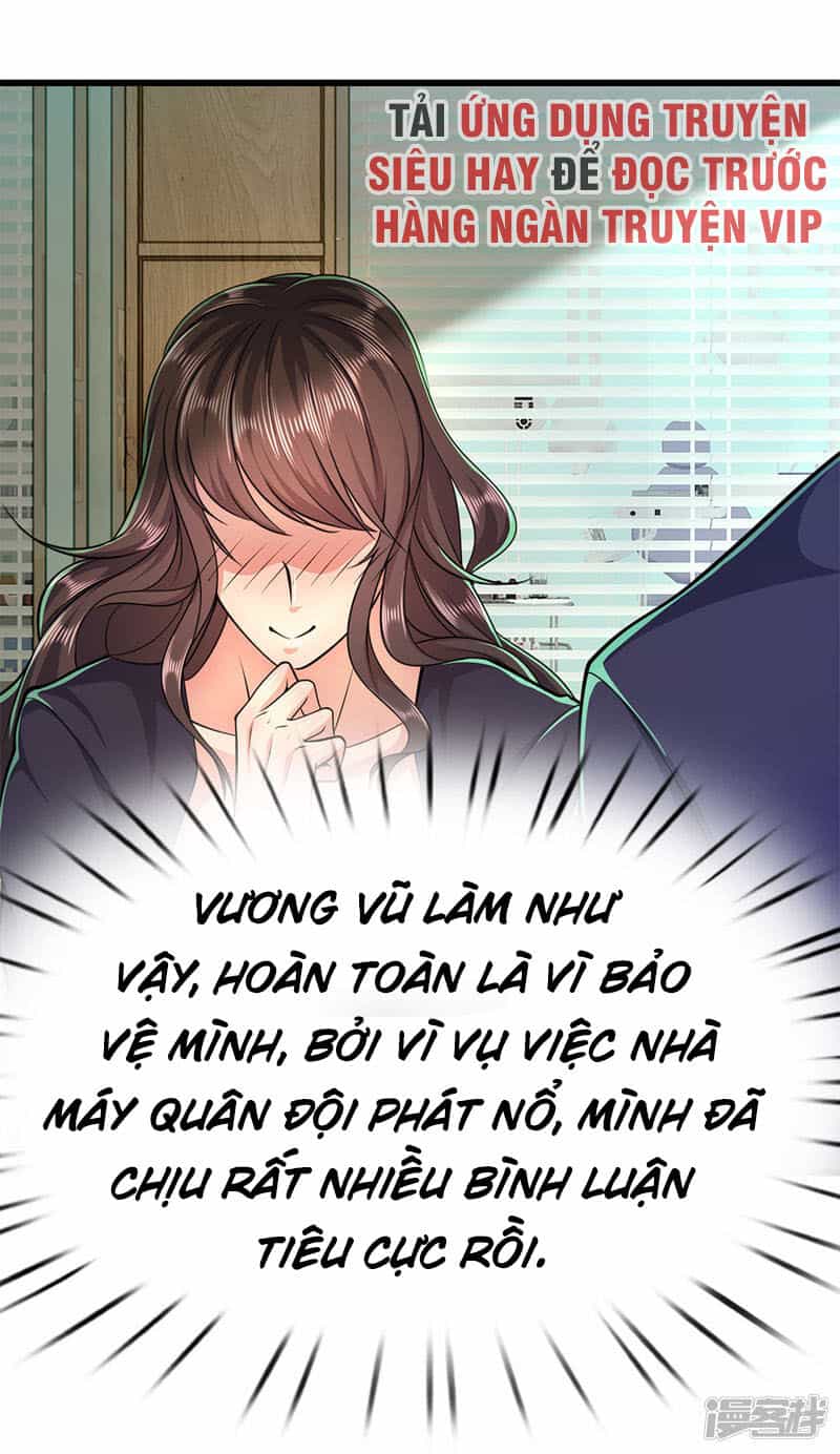 Y Võ Chí Tôn - Chương 162 - ảnh 20