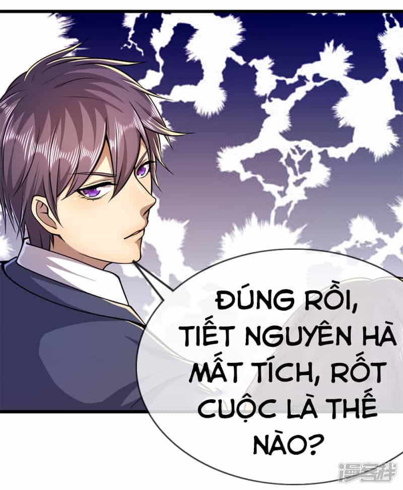 Y Võ Chí Tôn - Chương 162 - ảnh 21