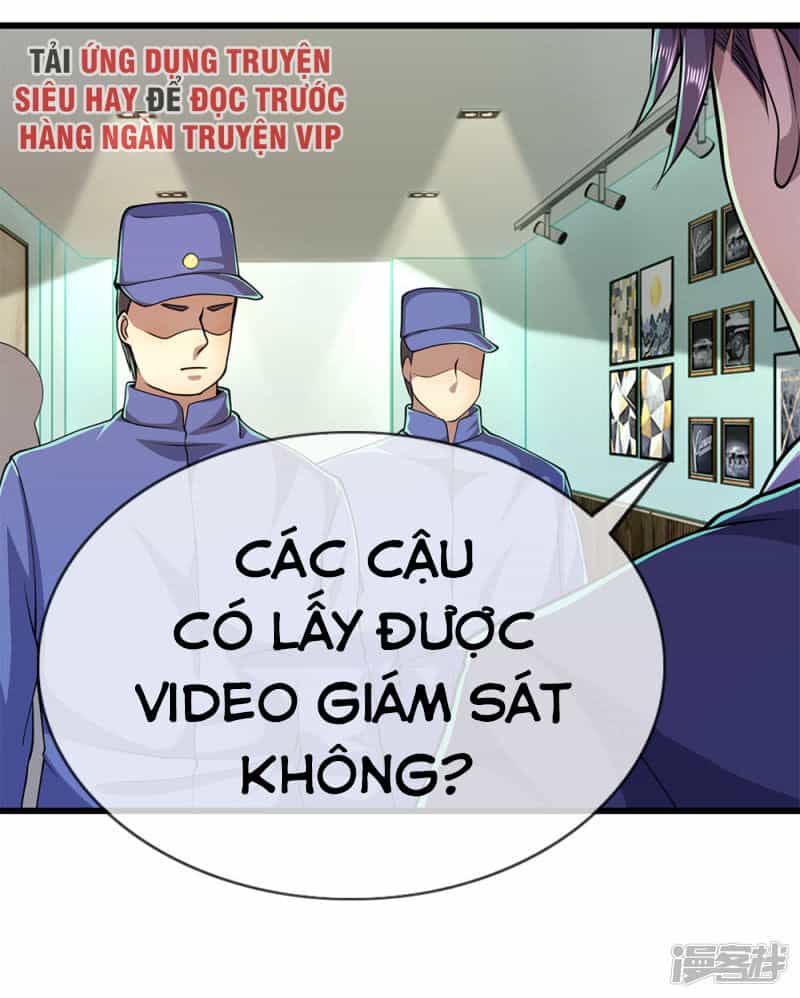 Y Võ Chí Tôn - Chương 162 - ảnh 22