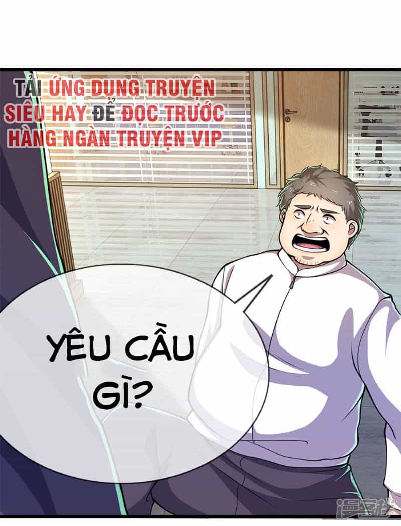 Y Võ Chí Tôn - Chương 162 - ảnh 5
