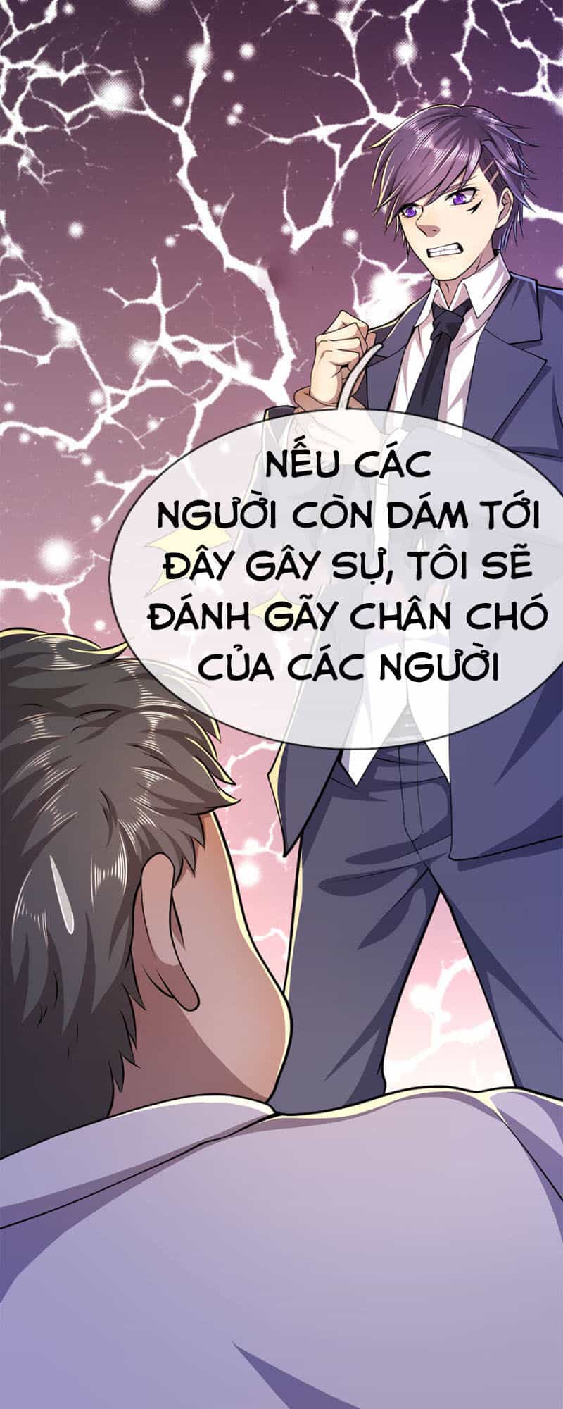 Y Võ Chí Tôn - Chương 162 - ảnh 7
