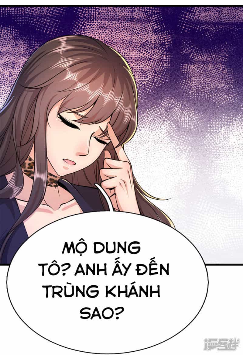 Y Võ Chí Tôn - Chương 163 - ảnh 13