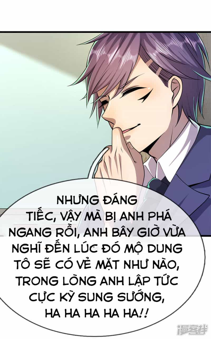 Y Võ Chí Tôn - Chương 163 - ảnh 17