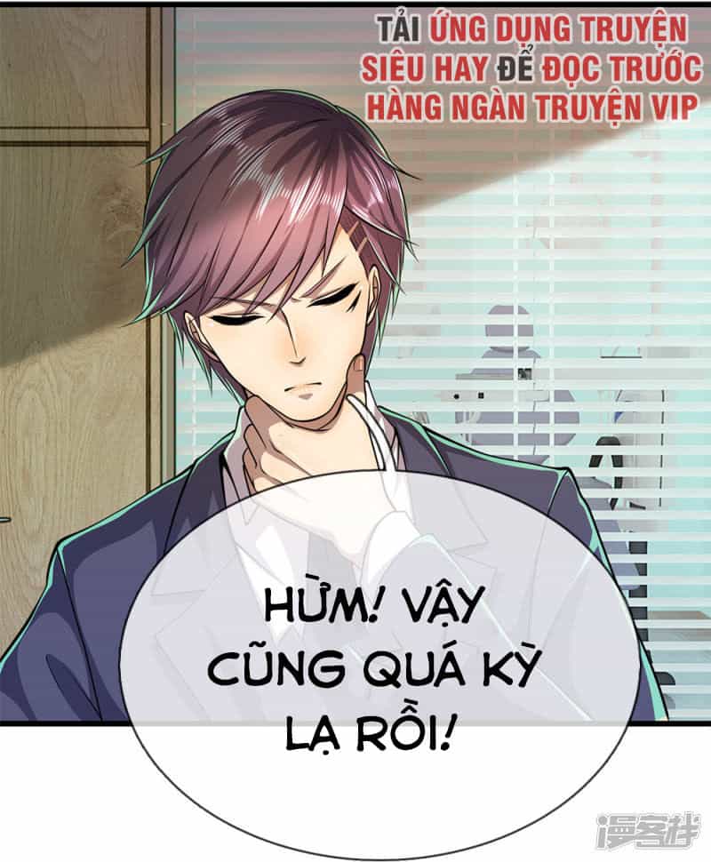 Y Võ Chí Tôn - Chương 163 - ảnh 2