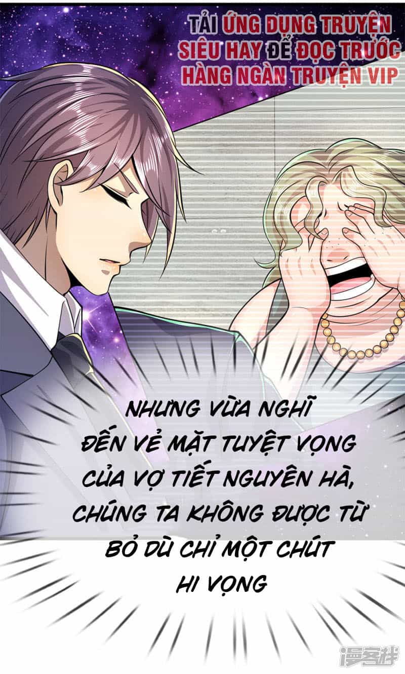 Y Võ Chí Tôn - Chương 163 - ảnh 24