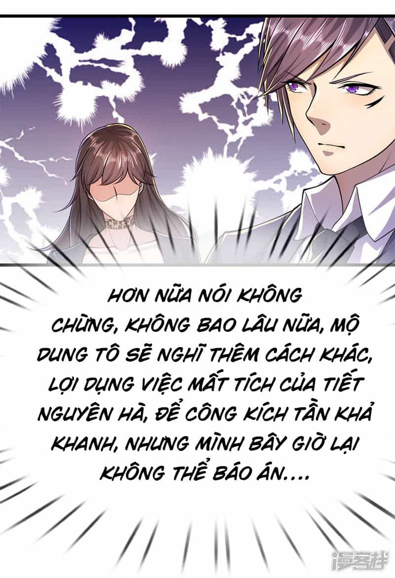 Y Võ Chí Tôn - Chương 163 - ảnh 25