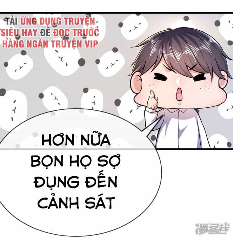 Y Võ Chí Tôn - Chương 163 - ảnh 4
