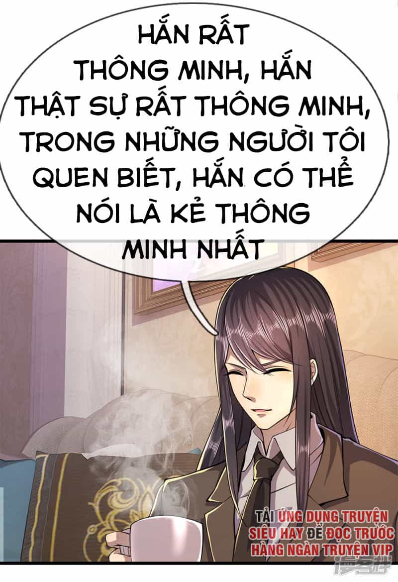 Y Võ Chí Tôn - Chương 164 - ảnh 11