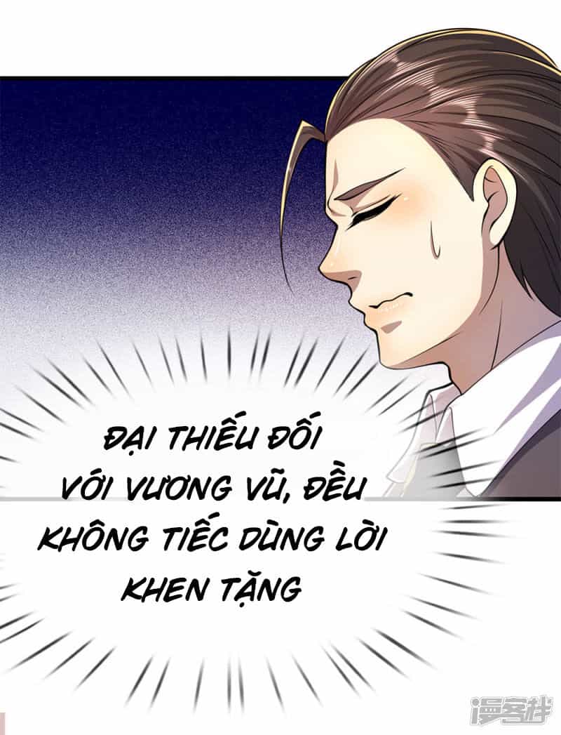 Y Võ Chí Tôn - Chương 164 - ảnh 12