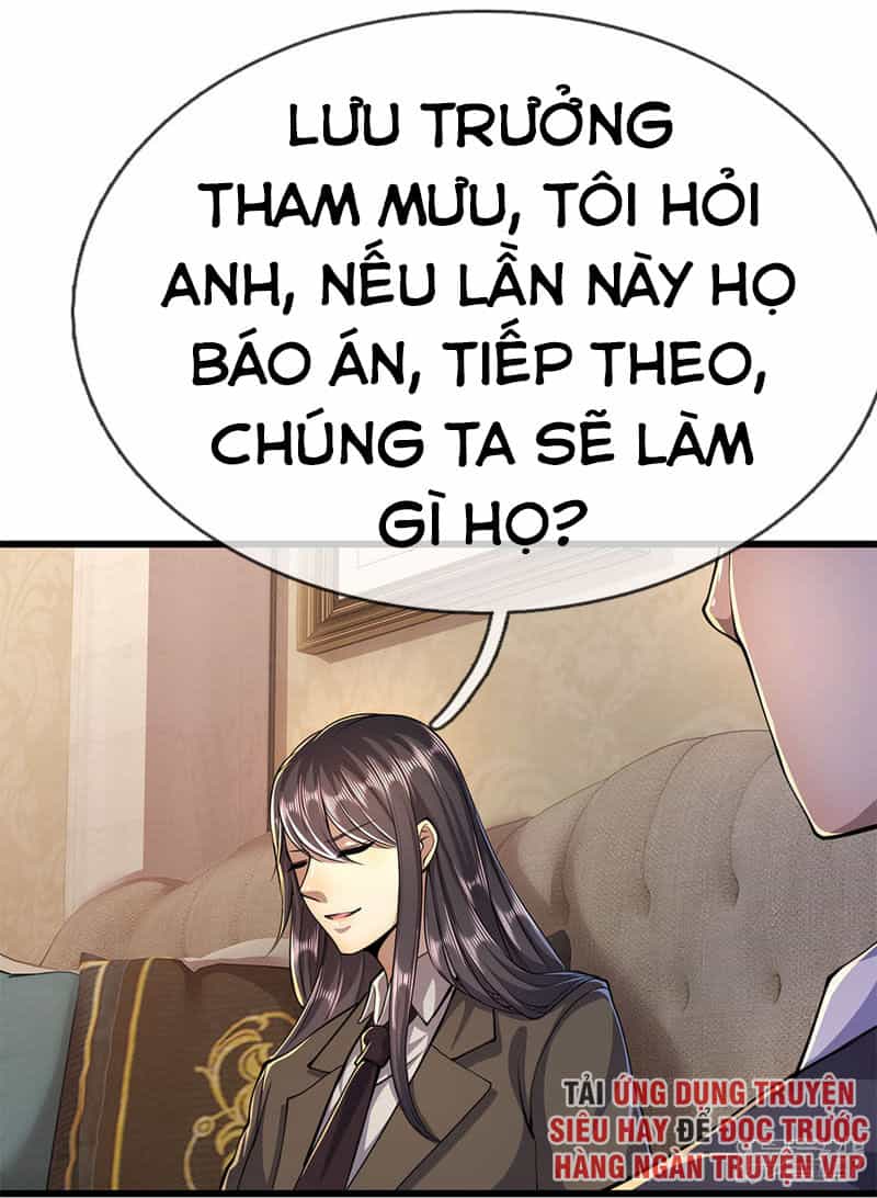 Y Võ Chí Tôn - Chương 164 - ảnh 16
