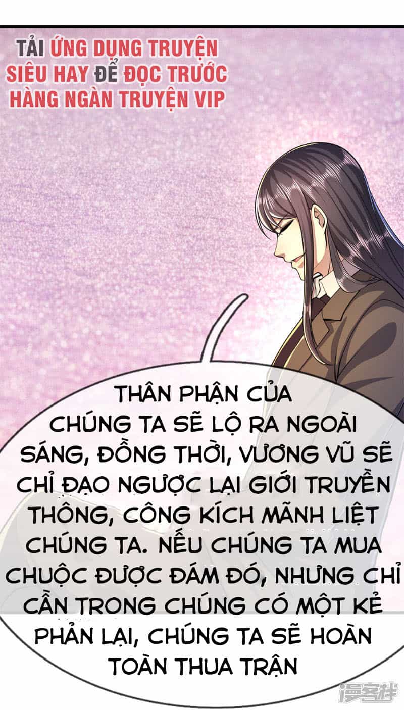 Y Võ Chí Tôn - Chương 164 - ảnh 23