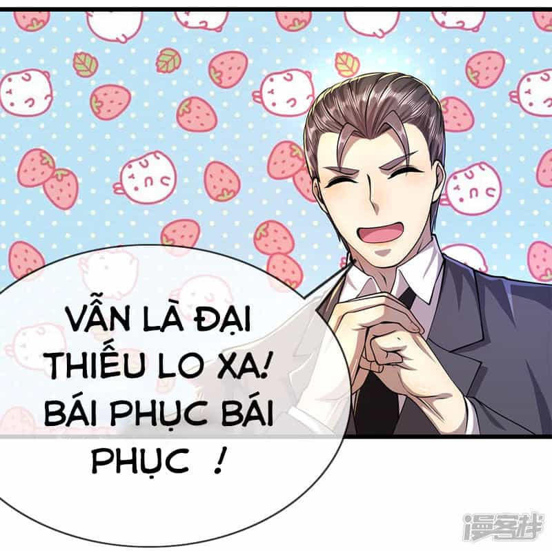 Y Võ Chí Tôn - Chương 164 - ảnh 24